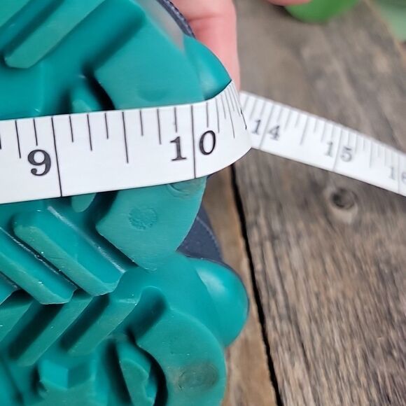 Tingley Storm Tracks youth rainboot Size Y5 - Picture 11 of 14